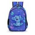thumbnail image 6 of Blue'S Clues Backpacks Bookbag Casual Daypack for Travel Camping Hiking, 6 of 8