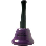 Fairly Odd Novelties Ring for Chocolate Novelty Handbell,Purple