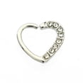 thumbnail image 4 of Oreille Cartilage Bijoux Multiples Conception et Jauges Disponibles, 4 of 11