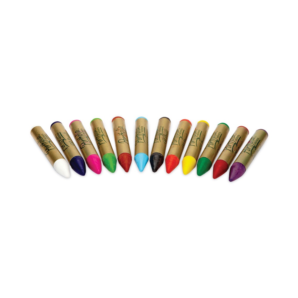 Crayola Portfolio Series, 300 Count, Assorted