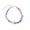 E, variant on EGNMCR Bracelets for Women Bracelet Colorful Series Bracelet Personality Bohemian Bracelet women Bracelet