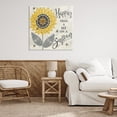 thumbnail image 4 of Stupell Industries Cottage Canvas Art, 36 x 36, by Deb Strain, 4 of 8
