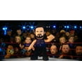 thumbnail image 5 of Bleacher Creatures - WWE Superstar Drew McIntyre Plush Figure, 5 of 7
