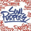 Pre-Owned - Soul Purpose