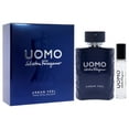 thumbnail image 3 of Salvatore Ferragamo Uomo Urban Feel , 2 Pc Gift Set 3.4oz EDT Spray, 0.34oz EDT Spray, 3 of 6
