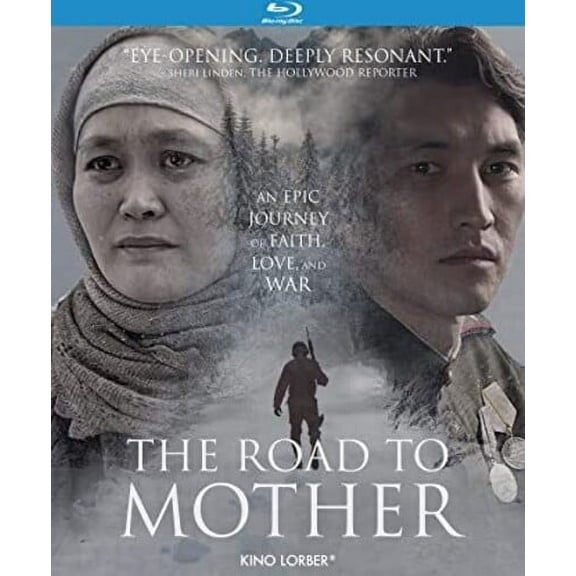 The Road to Mother (Blu-ray), Kino Lorber, Drama