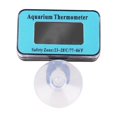 thumbnail image 1 of MERIGLARE Submersible Water Thermometer Measure Water Temperature Small Operation Compact, 1 of 8