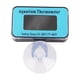 thumbnail image 1 of Termómetro Digital de Agua Operación Simple Acuario Medidor Sumergible, 1 of 8