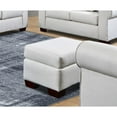 thumbnail image 2 of Furniture Classics Beaujardin Ottoman, 2 of 8