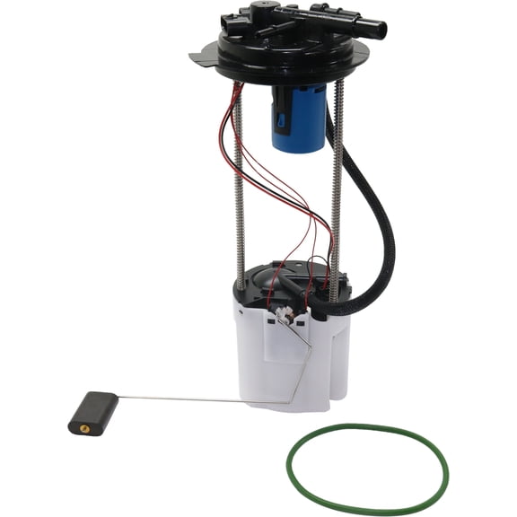 Fuel Pump Compatible with 2007-2008 GMC Sierra 1500 Chevrolet Silverado 8Cyl 4.8L 5.3L With Sending Unit