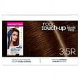 thumbnail image 4 of Clairol Root Touch-Up Nice'n Easy Permanent Hair Dye 3.5R Darkest Auburn Hair Color Pack of 1, 4 of 13