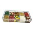 thumbnail image 3 of Mystic Sprinkles Merry Little Christmas Sprinkle Decorating Kit 6.8 oz., 3 of 10