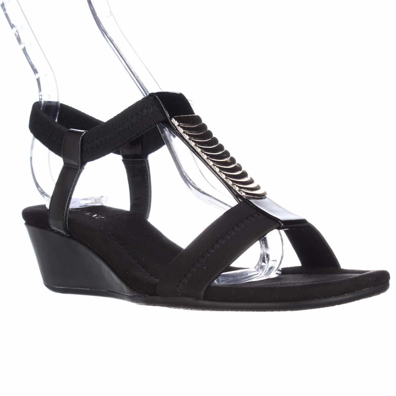 walmart wedge sneakers