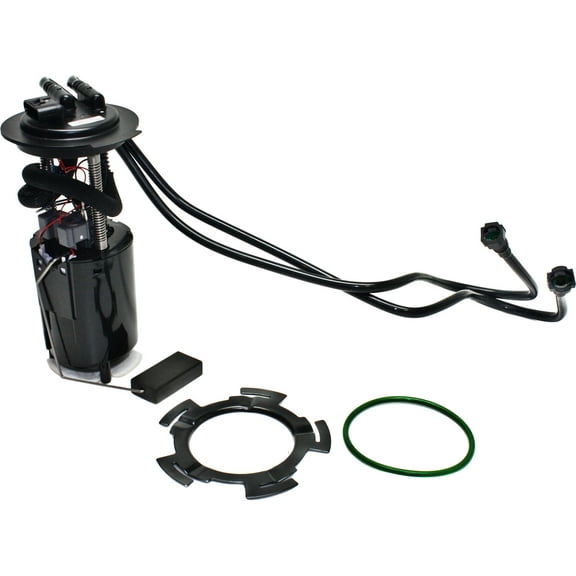 Fuel Pump Compatible with 2006-2008 Chevrolet Cobalt 2006-2007 Saturn Ion 4Cyl 2.2L 2.4L With Sending Unit