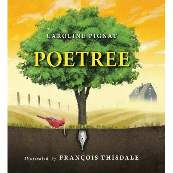 Poetree (Hardcover)