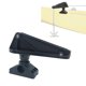 thumbnail image 4 of Candado para cubierta de barcos, nailon, Metal, 360 grados, pieza giratoria, sistema de Control de polea, Kits de bloqueo, accesorios, barcos, kayaks Inevent OD020010-00, 4 of 7