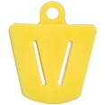 thumbnail image 1 of Accesorio para la boca dental NikouMX 10 piezas Bloque de mordida ortodoncia morado verde amarillo, 1 of 8