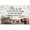 Unframe-style, variant on Highland Cow Wall Art Rustic Farmhouse Truck Family Quote This Is Us Print
