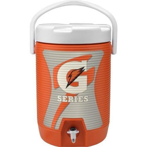 3 Gallon Gatorade Cooler Drink Dispenser