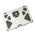 thumbnail image 1 of Willhom Trackpad Without Flex Cable Replacement for MacBook Pro 13" A1278 & 15" A1286 (2009-2012), 1 of 4