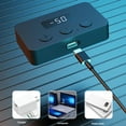 thumbnail image 5 of SUSUchens Auto Clicker Mobile Phone Connector Speed Adjustable Low Noise Design Easy to Use Cellphone Auto Clicker Accessories E, 5 of 13