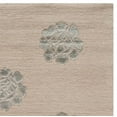 thumbnail image 3 of Peony Flower Rug in Zinc (11 ft. 6 in. L x 8 ft. 6 in. W), 3 of 3