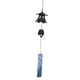 thumbnail image 1 of Campana de viento japonesa, tradicional, resistente, decorativa, artesanal Estilo A, 1 of 9