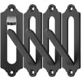 thumbnail image 1 of 4pcs European Style Mount Skull Hanger Skull Wall Mount Bracket Hangers, 1 of 6