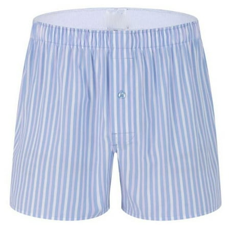 

Hesxuno Mens Shorts Casual Mens Boxer Briefs Pajama Casual Household Arrow Home Shorts Pants Underwear Hot