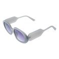 thumbnail image 3 of Lentes de sol Sersun SUN18 gris Unisex, 3 of 5