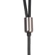 thumbnail image 3 of Paquete de 2 cables divisores en Y estéreo auxiliar de sonido a de 3,5 mm a 2 RCA (3 piezas) para , , , TV, estéreo para el Hugo Adaptador de cable de audio, 3 of 7