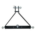 thumbnail image 1 of Field Tuff FTF-013PTH 3 Point Trailer Hitch - Black, 1 of 3