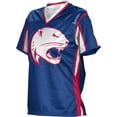 thumbnail image 3 of ProSphere Women's University of South Alabama Scramble Football Fan Jersey, 3 of 6