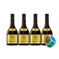 thumbnail image 1 of 4 Brandy Torres 10 700 ml + Balón Mini, 1 of 3