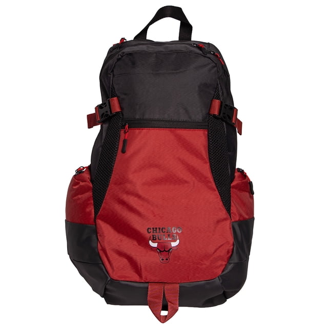 MOCHILA DEPORTIVO MASCULINO NBA TRUZT CHICAGO BULLS D (17 IN)