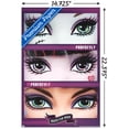 thumbnail image 3 of Mattel Monster High - Perfectly Imperfect Wall Poster, 14.725" x 22.375", 3 of 6