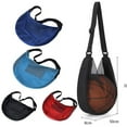 thumbnail image 5 of CENL Shoulder Basketball Bag Storage Pocket Portable Large Capacity, 5 of 11