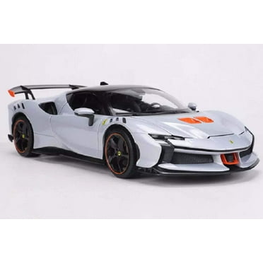 BBURAGO 1/18 - FERRARI SF90XX Stradale - 2024