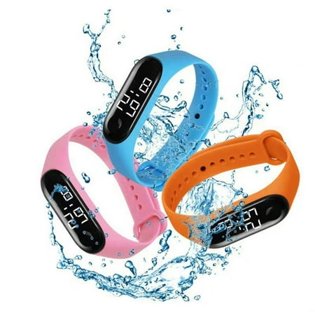 m3 waterproof watch