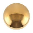 thumbnail image 4 of Reflective Ball Mirror Polished Ball Outdoor Hollow Ball Garden Ball Decor, 4 of 5