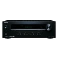 thumbnail image 1 of Receptor TX-8220 Onkyo 2 Canales 45 Watts x Canal Onkyo Reproductor CD Bluetooth, 1 of 3