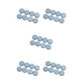 thumbnail image 3 of Kearding Paquete de 8 almohadillas autoadhesivas para pies de muebles y muebles deslizantes que proporcionan un impacto circular de 16mm sin Type2 NO2, 3 of 6