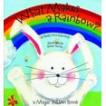 thumbnail image 2 of (Brdbk) - What Makes a Rainbow.: A Magic Ribbon Book, 2 of 4