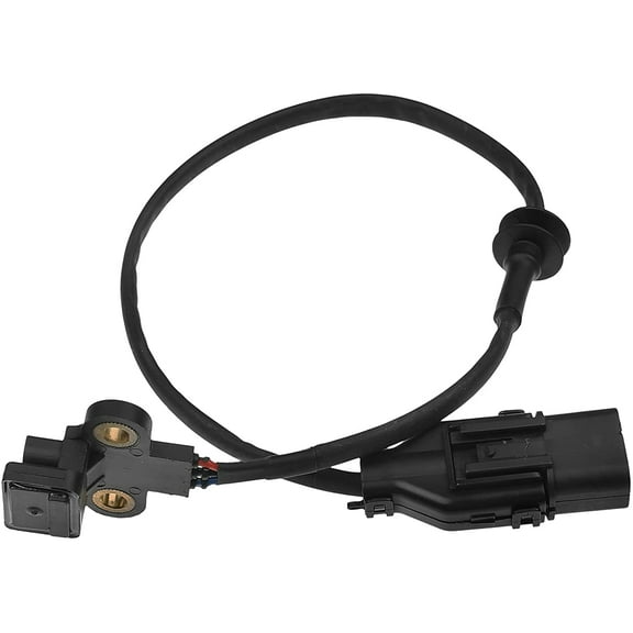 A-Premium Engine Crankshaft Position Sensor Compatible with Kia Sorento 2003 2004 2005 2006 V6 3.5L DOHC