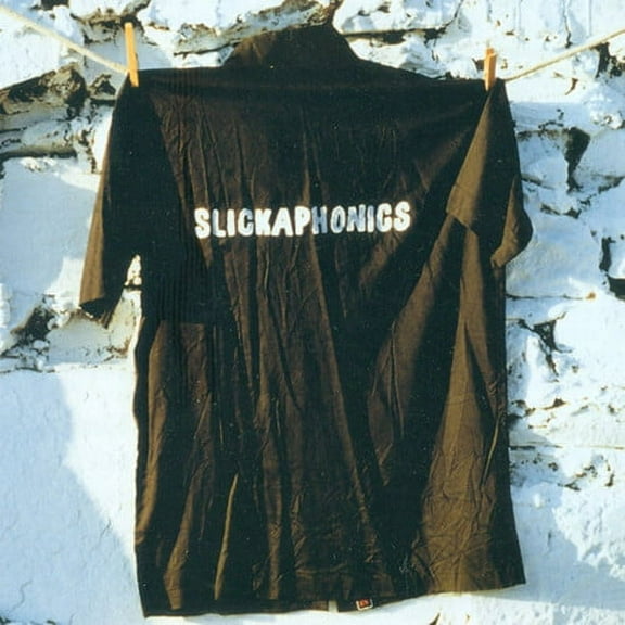 Slickaphonics - Slickaphonics - Jazz - CD