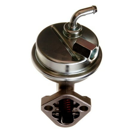 2500 Delphi Fuel Pump - DELPHI - MECH FUEL PUMP