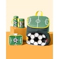 thumbnail image 4 of Mochila Skip Hop Sparks Fútbol para Niños 3-4 Años, 4 of 4