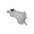 thumbnail image 2 of For Toyota Prius 2010 11 12 13 14 2015 Coolant Reservoir | w/ Cap | Replacement For TO3014136 | 1647528140, 1647537010, 2 of 3