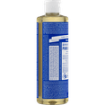 Dr. Bronner's Peppermint PureCastile Liquid Soap 16 oz