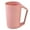 Nordic flour, variant on Wheat Straw Lightweight Cup Biodegradable Mug Plastic Tumbler for Water, Coffee - Nordic rice